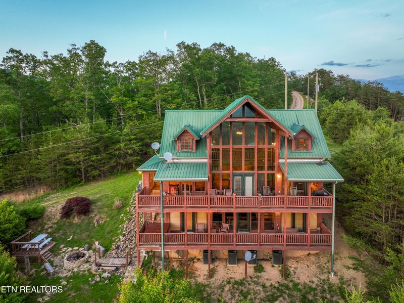 4726 Wesley Way, Sevierville, TN 37876