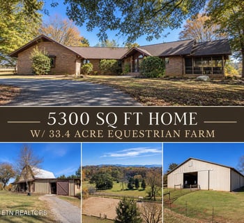 4728 N Wildwood Rd, Maryville, TN 37804