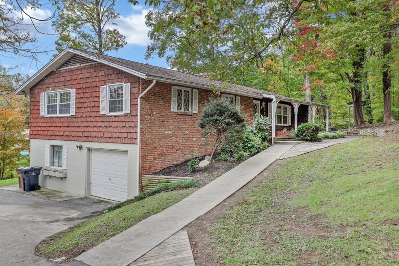4729 Silverhill Dr, Knoxville, TN 37921