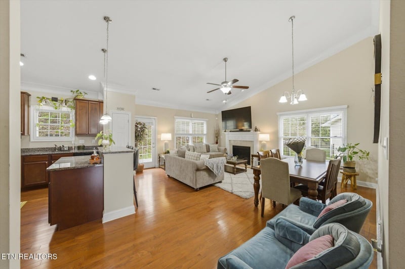 4731 Pecanwood Way, Knoxville, TN 37921