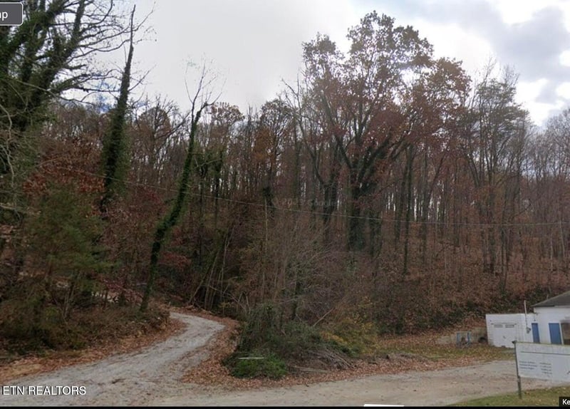 4732 Brown Gap Rd, Knoxville, TN 37918