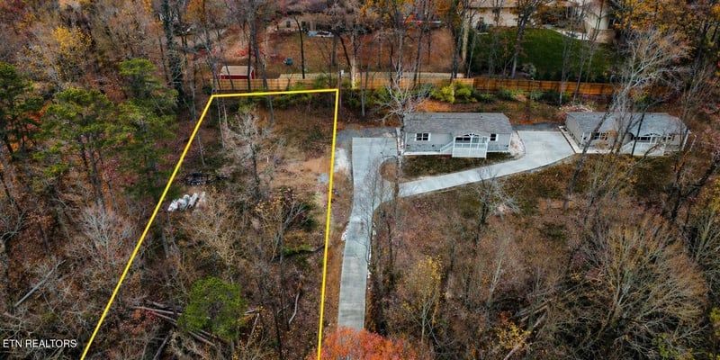 4732 Brown Gap Rd, Knoxville, TN 37918