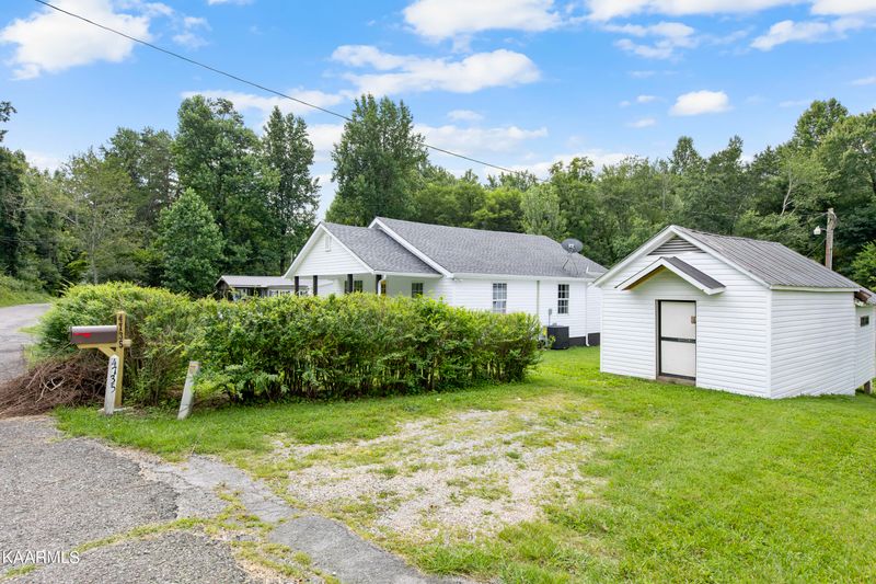 4735 Malone Rd, Loudon, TN 37774