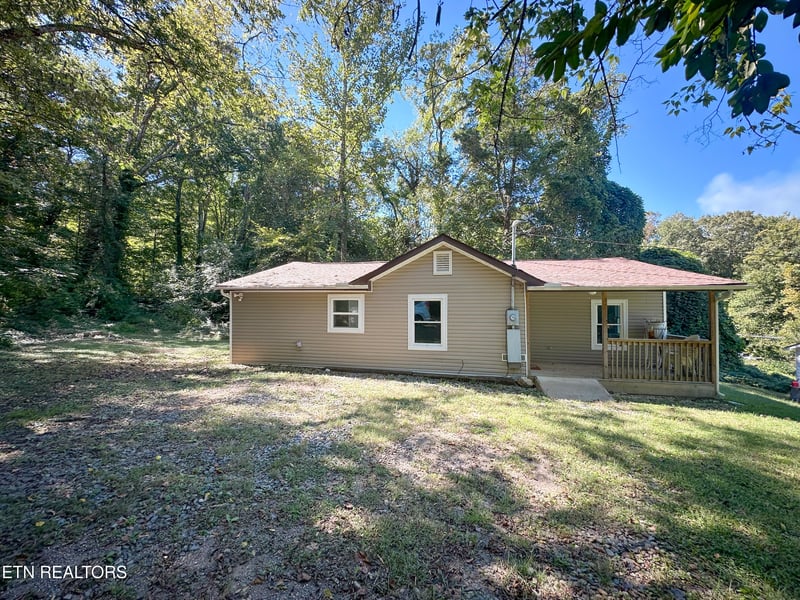 4737 Old Guinn Rd, Knoxville, TN 37931