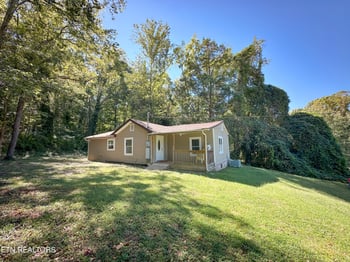 4737 Old Guinn Rd, Knoxville, TN 37931