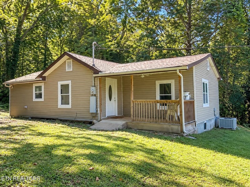 4737 Old Guinn Rd, Knoxville, TN 37931