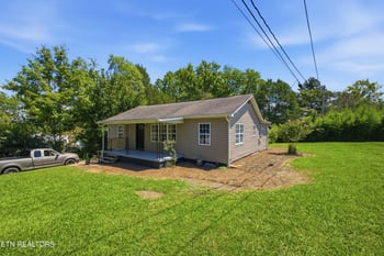 4737 Roane State Hwy, Rockwood, TN 37854