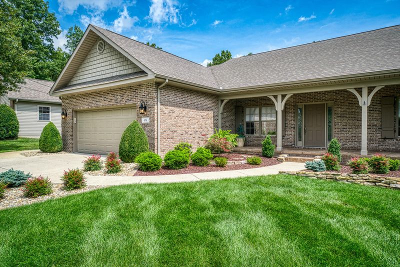 474 Snead Dr, Fairfield Glade, TN 38558