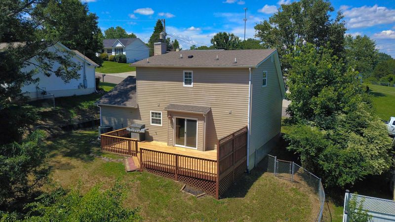 4741 Brierley Dr, Knoxville, TN 37921
