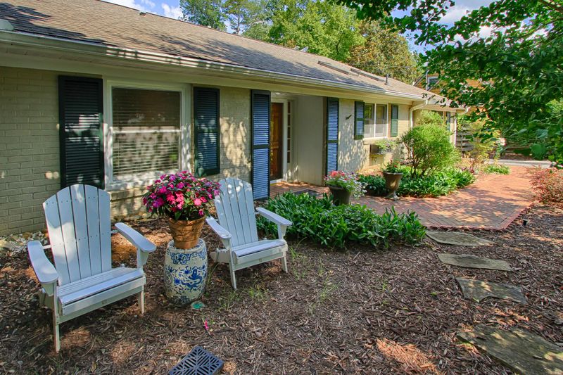 4745 Calumet Dr, Knoxville, TN 37919