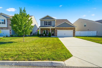 4745 Willow Bluff Cir, Knoxville, TN 37914