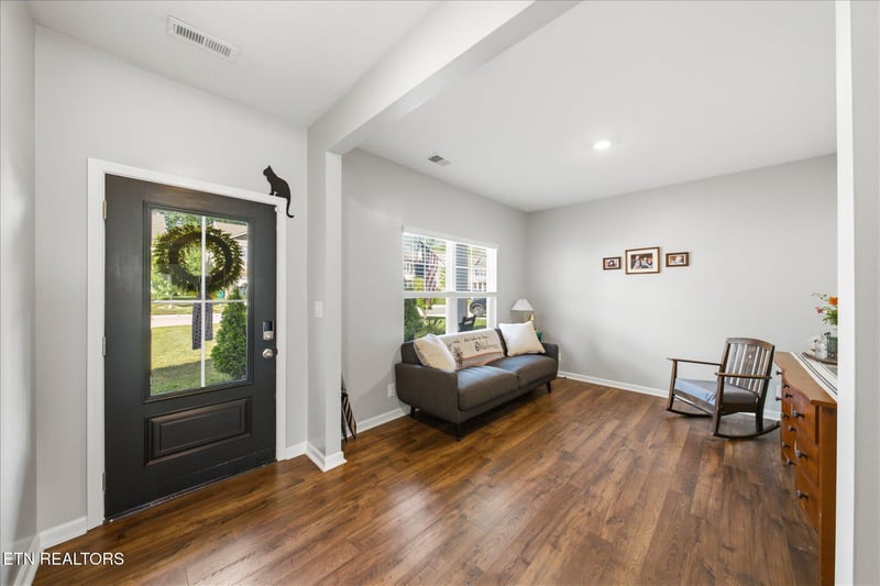 4745 Willow Bluff Cir, Knoxville, TN 37914