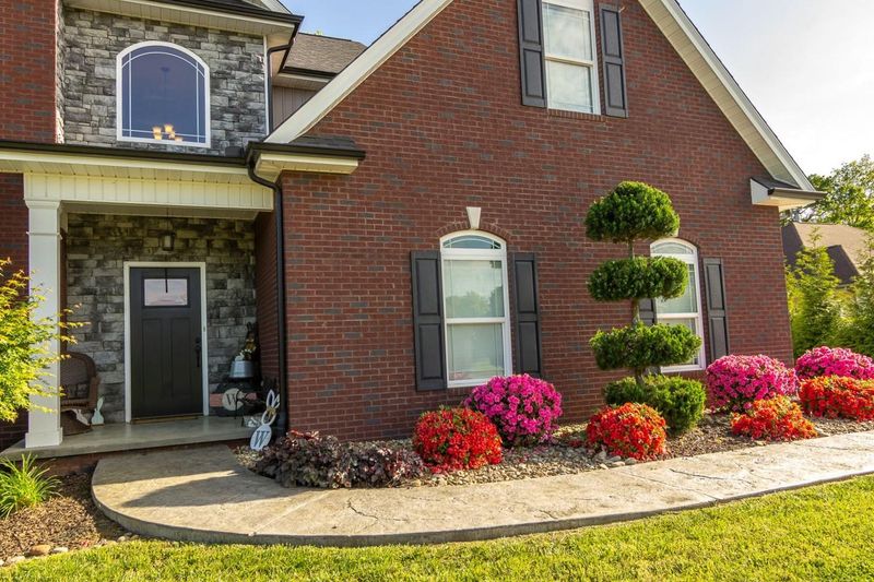 4746 Fowler Dr, Morristown, TN 37814