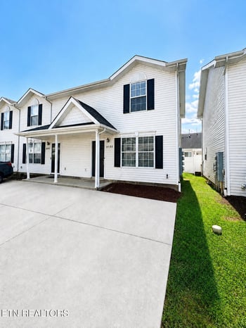 4753 Scepter Way, Knoxville, TN 37912