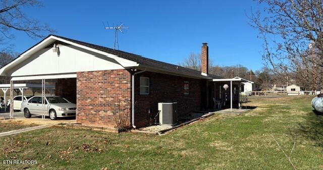 4754 Douglas Dam Rd, Strawberry Plains, TN 37871