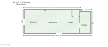4758 Driftwood Ln, Louisville, TN 37777
