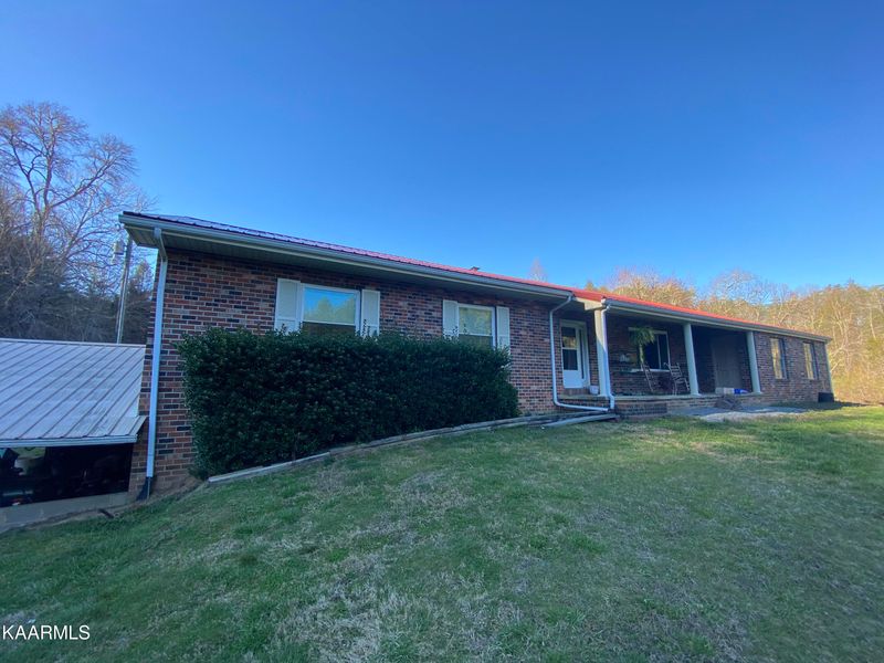 4760 Highway 360, Vonore, TN 37885