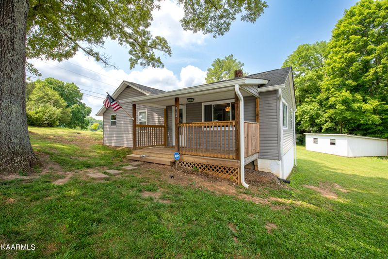 4764 Kidd St, Maryville, TN 37804