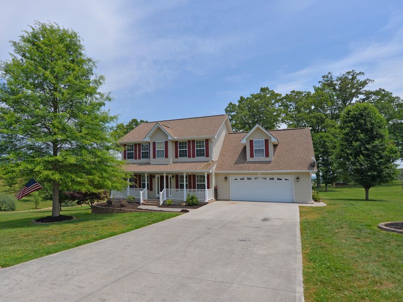 477 Chadwick Way, Blaine, TN 37709