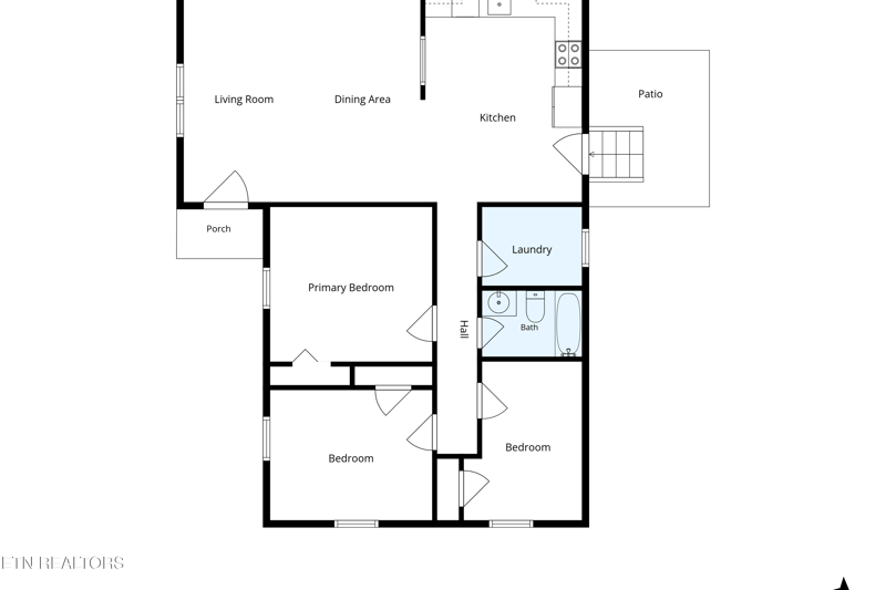 477 Marlow Cir, Clinton, TN 37716