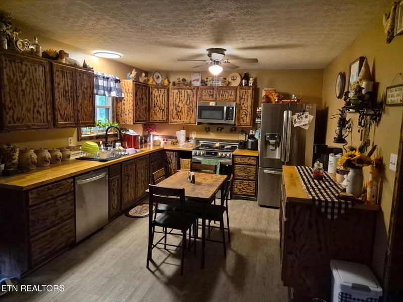 477 Wallace Rd, Luttrell, TN 37779