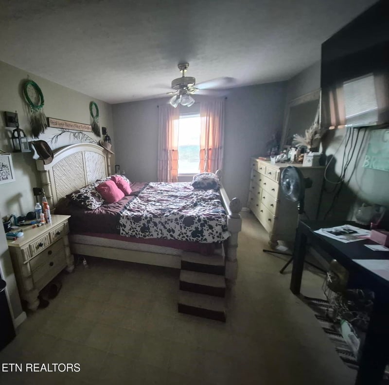 477 Wallace Rd, Luttrell, TN 37779