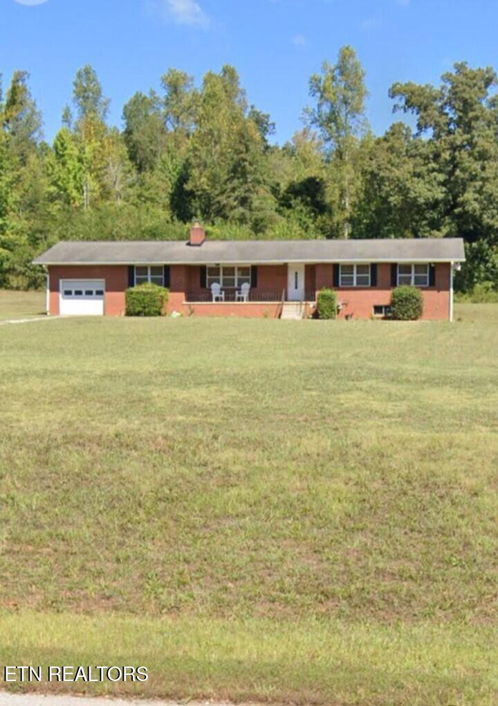 4776 Roane State Hw, Rockwood, TN 37854
