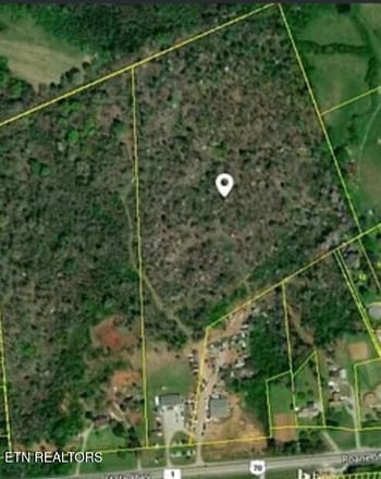4776 Roane State Hw, Rockwood, TN 37854