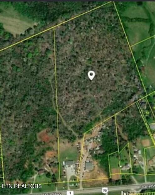 4776 Roane State Hw, Rockwood, TN 37854