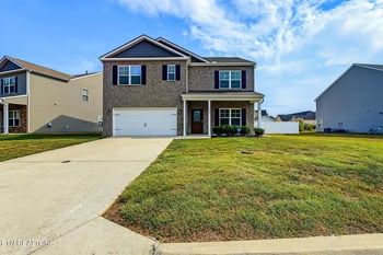4777 Willow Bluff Cir, Knoxville, TN 37914