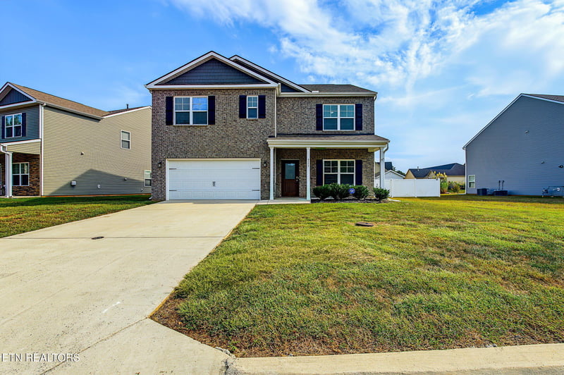 4777 Willow Bluff Cir, Knoxville, TN 37914