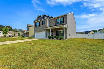4777 Willow Bluff Cir, Knoxville, TN 37914