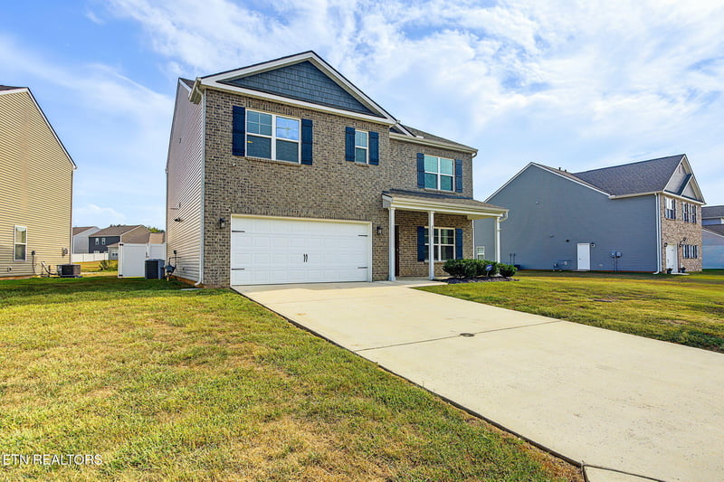 4777 Willow Bluff Cir, Knoxville, TN 37914