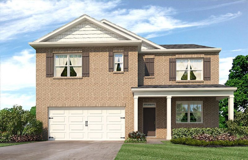 478 Cedar Park Dr, Loudon, TN 37774