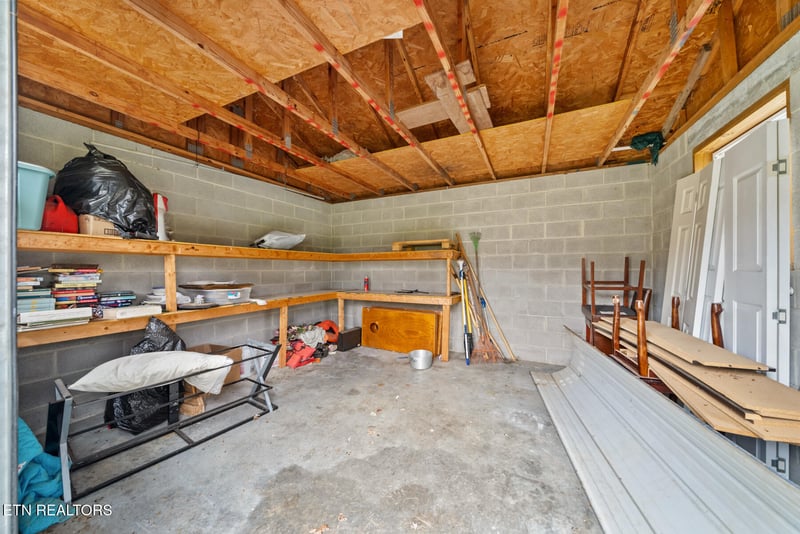 478 Lee Dr, Crossville, TN 38555