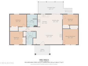 478 Lee Dr, Crossville, TN 38555