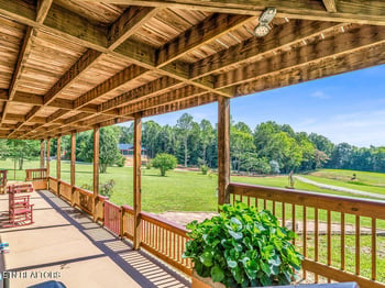 478 Mason Rd, Madisonville, TN 37354