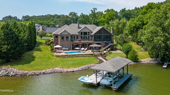 4786 Driftwood Ln, Louisville, TN 37777