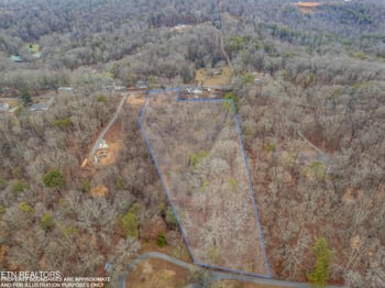 479 Black Oak Rd, Clinton, TN 37716