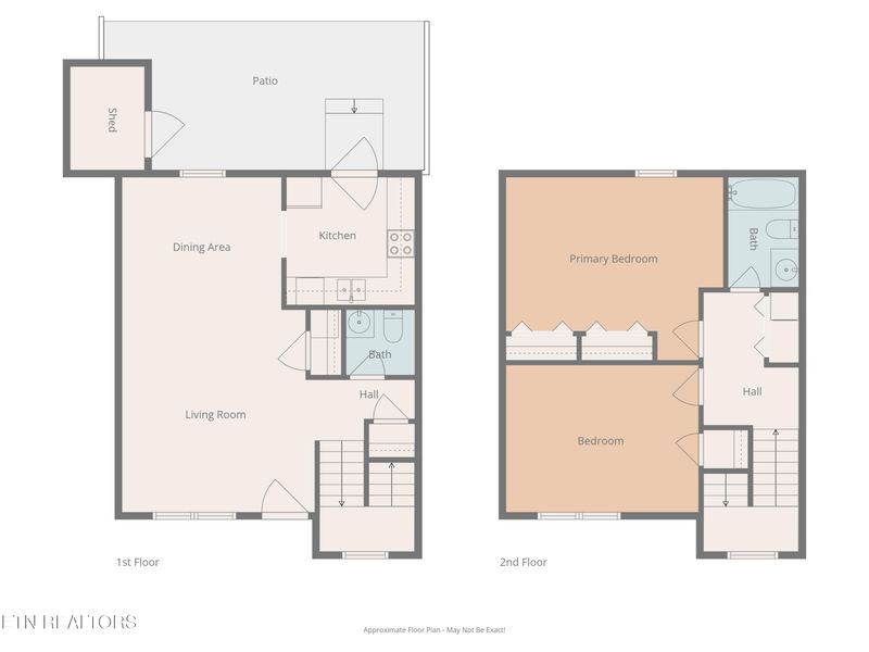 479 Bramblewood Ln, Knoxville, TN 37922