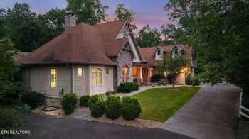 479 Mill Creek Rd, Pigeon Forge, TN 37863