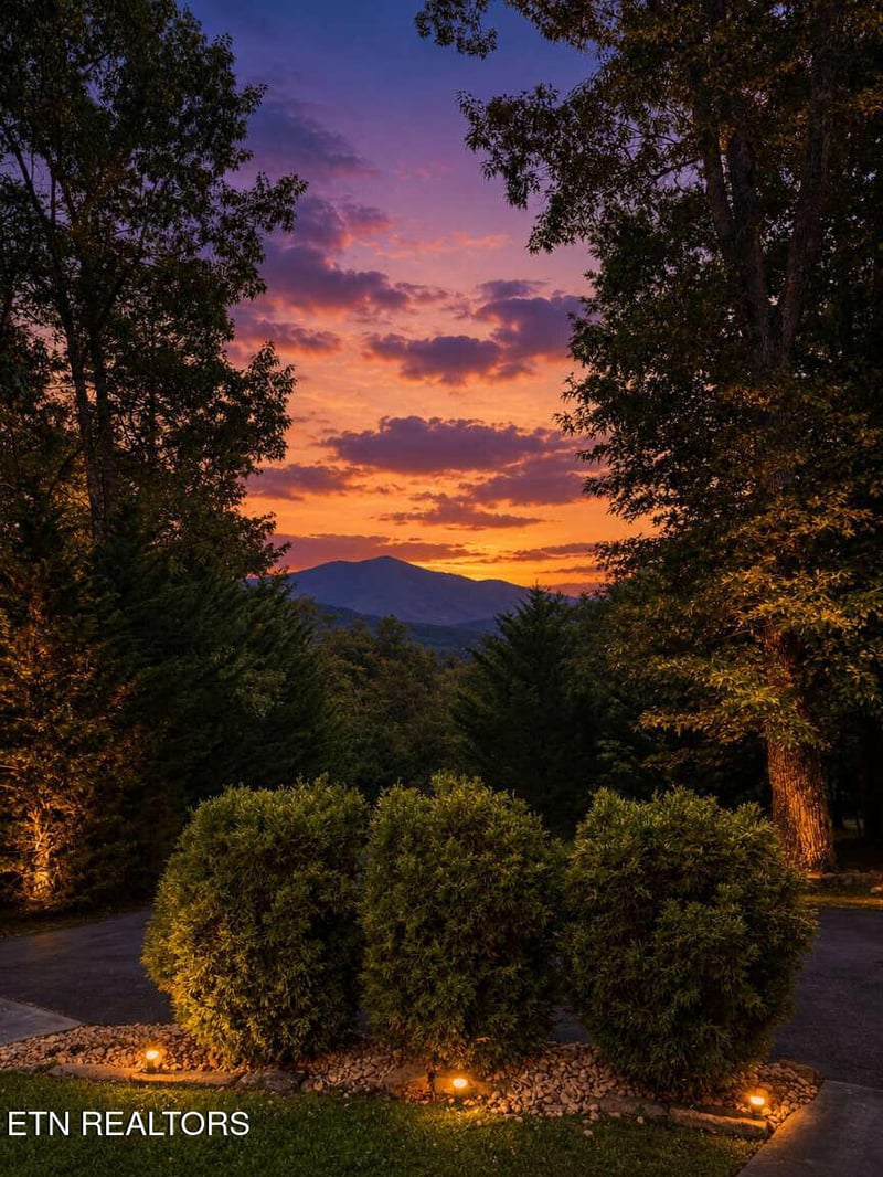 479 Mill Creek Rd, Pigeon Forge, TN 37863