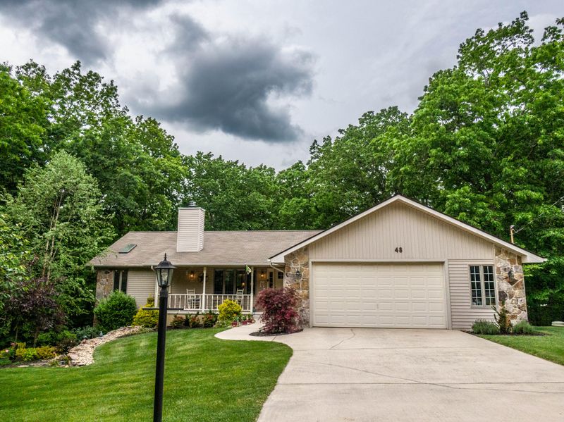 48 Bingham Ln, Fairfield Glade, TN 38558