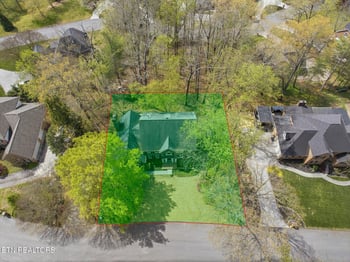 48 Rivers Run Way, Oak Ridge, TN 37830