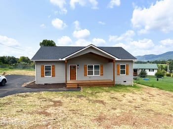 480 Glade Springs Rd, Lafollette, TN 37766