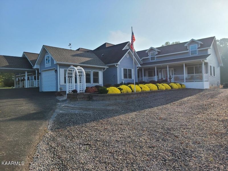 480 Hawkins Rd, Sweetwater, TN 37874
