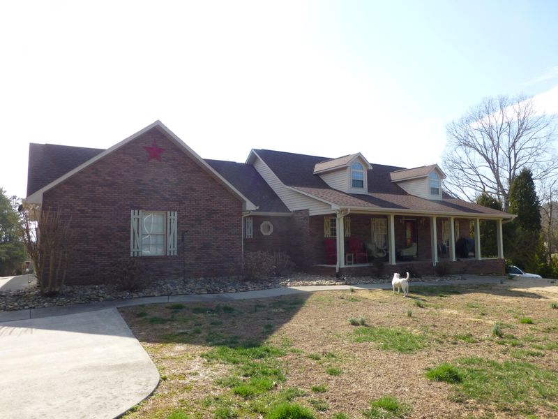 480 Mears Way, Greenback, TN 37742