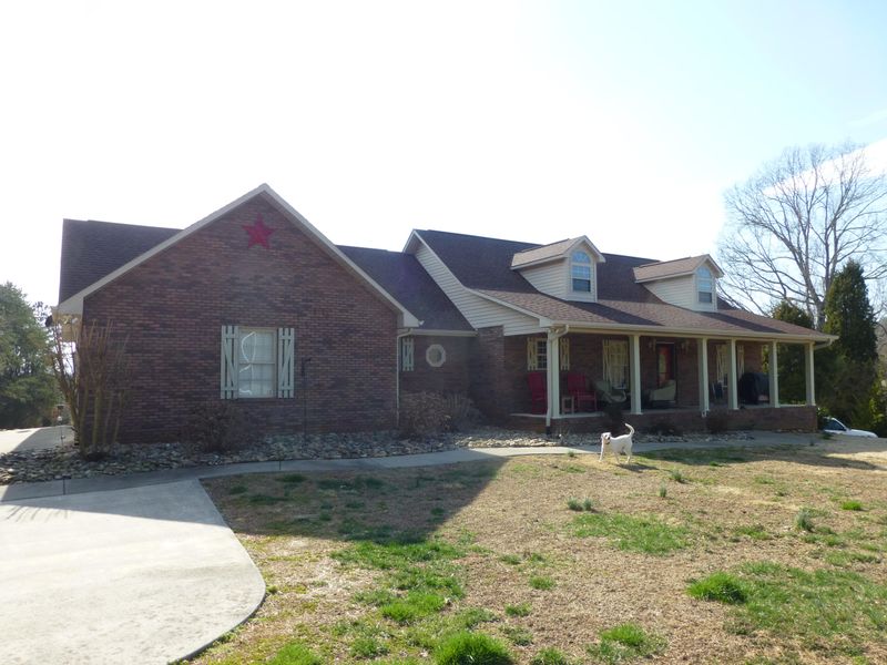 480 Mears Way, Greenback, TN 37742