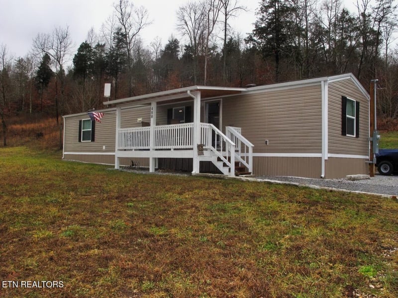 480 Water St 1 Acre Land, Speedwell, TN 37870