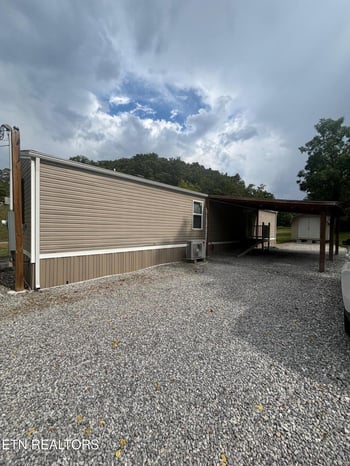 480 Water St 1 Acre Land, Speedwell, TN 37870